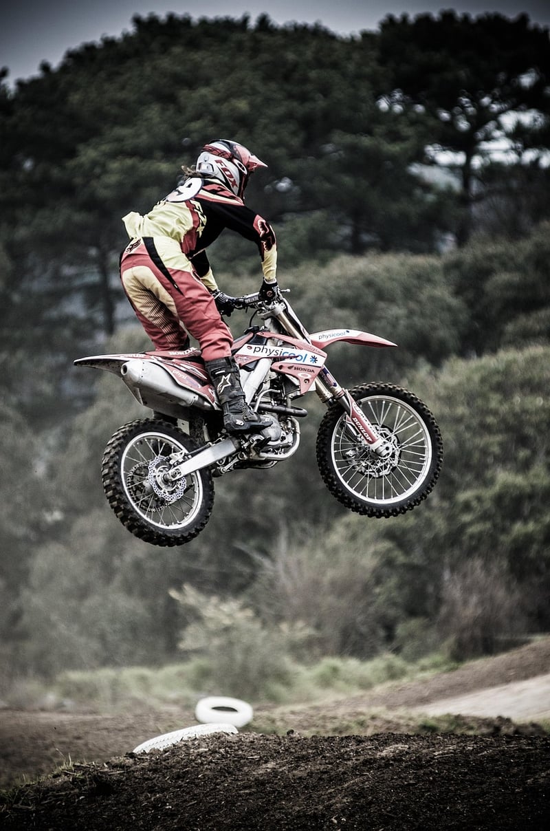Outdoor Thrills